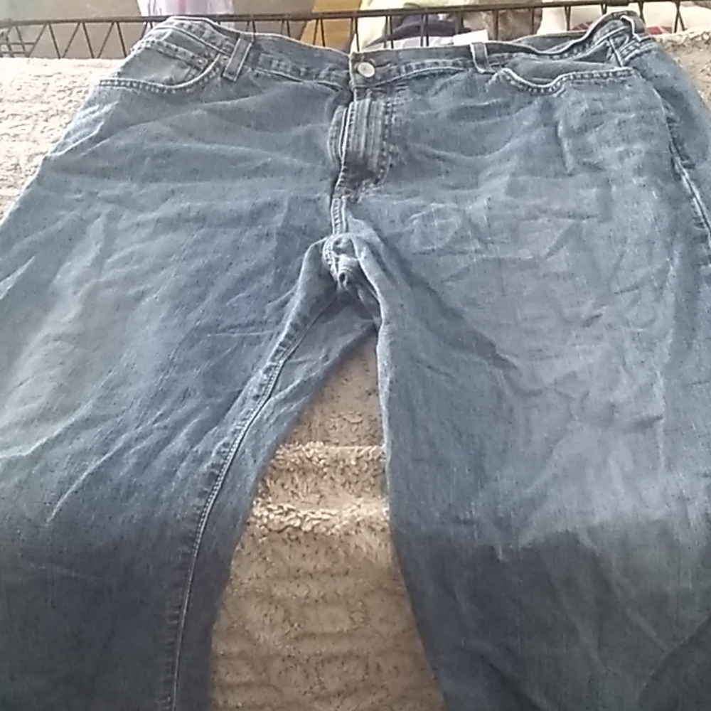Lucky Brand men's jeans